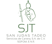 San Judas Tadeo